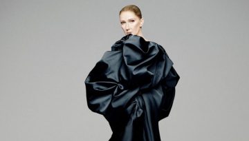 Céline Dion: Επιστρέφει στις συναυλίες με ultimate στιλ