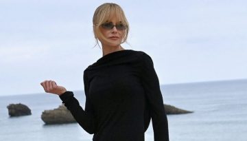 Chanel Cruise: Τι φόρεσαν οι καλεσμένες του οίκου στο front row