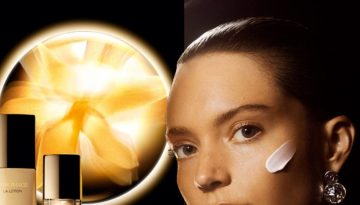 Chanel Sublimage: &Eta; &pi;&epsilon;&rho;&iota;&pi;&omicron;ί&eta;&sigma;&eta; &tau;&eta;&sigmaf; &epsilon;&pi;&iota;&delta;&epsilon;&rho;&mu;ί&delta;&alpha; &sigma;&tau;&eta;&nu; &pi;&iota;&omicron; &epsilon;&kappa;&lambda;&epsilon;&pi;&tau;&upsilon;&sigma;&mu;έ&nu;&eta; &epsilon;&kappa;&delta;&omicron;&chi;ή &tau;&eta;&sigmaf;