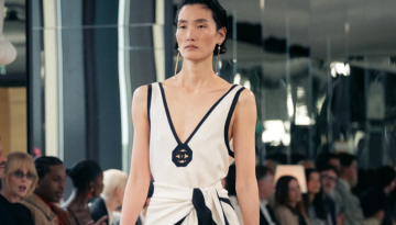 Chanel: Η πρώτη Cruise συλλογή του Matthieu Blazy ήταν ένας διάλογος με την ιστορία της μόδας