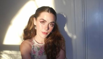 Cherry Blossom Makeup: H ανοιξιάτικη τάση μακιγιάζ αντλεί έμπνευση από τις ροζ αποχρώσεις των λουλουδιών