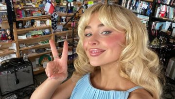 Cherry blossom makeup – Το απόλυτο makeup trend της άνοιξης