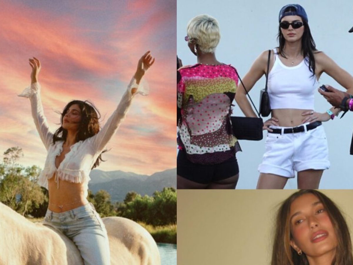 Coachella 2026: Οι εμφανίσεις που ξεχώρισαν στο πιο stylish μουσικό φεστιβάλ