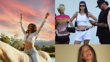 Coachella 2026: Οι εμφανίσεις που ξεχώρισαν στο πιο stylish μουσικό φεστιβάλ