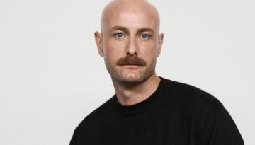 Courrèges: Ο Drew Henry είναι ο νέος creative director του οίκου