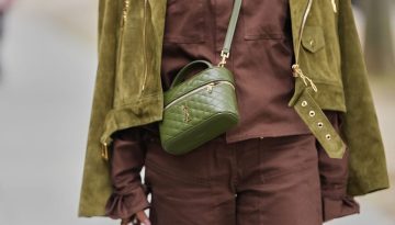 Crossbags: Οι καλύτερες φίλες κάθε γυναίκας τώρα που ο καιρός ανοίγει