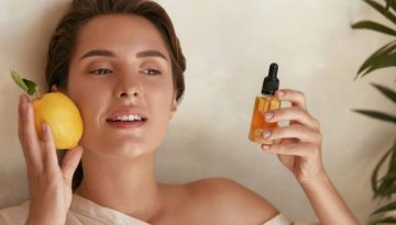 Eat&nbsp;your&nbsp;skincare: &Alpha;&xi;ί&zeta;&epsilon;&iota; &tau;&eta; &pi;&rho;&omicron;&sigma;&omicron;&chi;ή &sigma;&omicron;&upsilon; &eta; &alpha;&mu;&phi;&iota;&lambda;&epsilon;&gamma;ό&mu;&epsilon;&nu;&eta; &tau;ά&sigma;&eta; &tau;&omicron;&upsilon;&nbsp;Tik&nbsp;Tok;