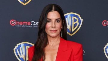 Eίσαι άνω των 50; Η Sandra Bullock σου δείχνει ένα μακιγιάζ που θα τονίσει τα χαρακτηριστικά σου και όχι τις ρυτίδες