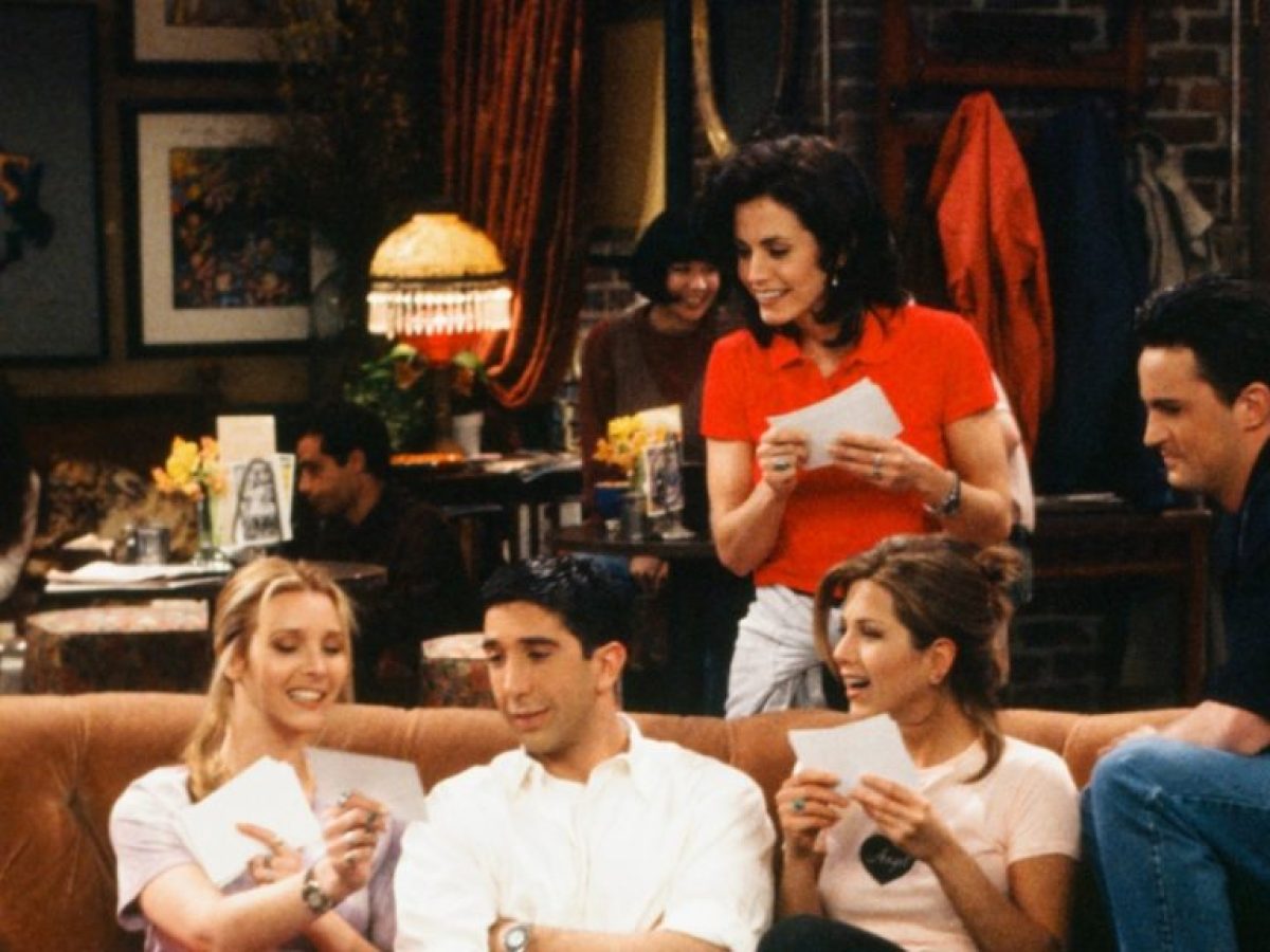 Friendship Compatibility: Μήπως οι φίλοι σου είναι το «άλλο σου μισό» (και δεν το ήξερες);