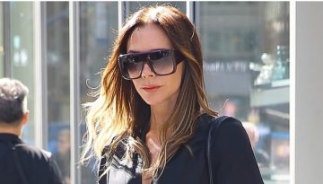 Gap x Victoria Beckham: Η συνεργασία που δεν περιμέναμε – αλλά θα φορέσουμε όλες