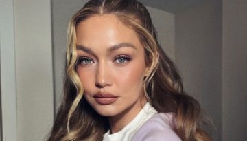 Gigi Hadid: Το νέο hair look διά χειρός Δημήτρη Γιαννέτου – Θα το δούμε παντού το καλοκαίρι