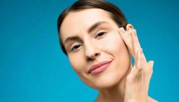 H φιλοσοφία του Skin Longevity με σύμμαχο συνθέσεις βασισμένες στη βιομιμητική επιστήμη
