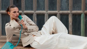 Harem Pants: Πέντε Stradivarius κομμάτια για να υιοθετήσετε την απόλυτη τάση της άνοιξης