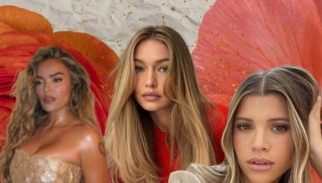 Hot Honey Blonde: &Epsilon;ί&nu;&alpha;&iota; &eta; &pi;&iota;&omicron; cool &alpha;&pi;ό&chi;&rho;&omega;&sigma;&eta; &gamma;&iota;&alpha; &tau;&omicron; &kappa;&alpha;&lambda;&omicron;&kappa;&alpha;ί&rho;&iota; &pi;&omicron;&upsilon; &pi;&lambda;&eta;&sigma;&iota;ά&zeta;&epsilon;&iota;