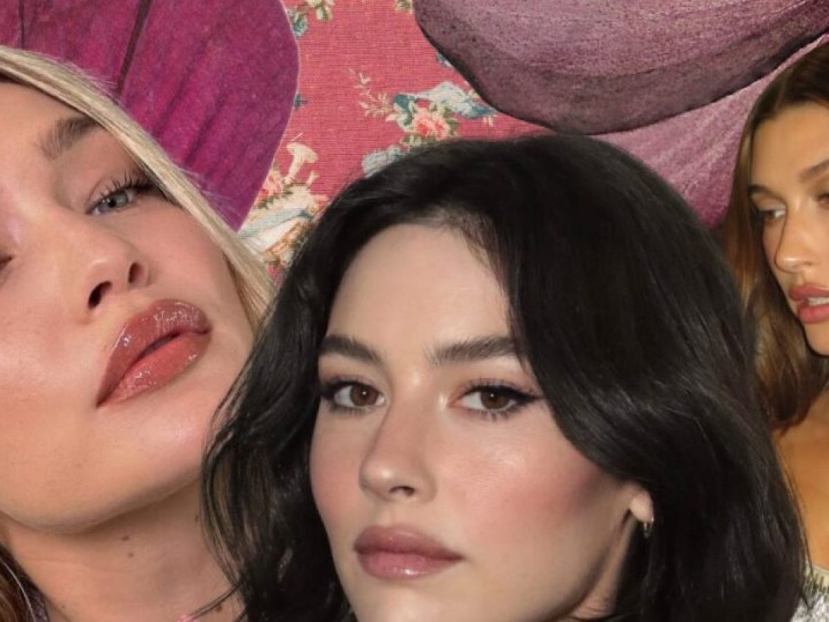 Kicktail bob: Είναι ο πιο κομψός τρόπος να ανανεώσεις τα μαλλιά σου αυτή την άνοιξη ειδικά αν είναι λεπτά