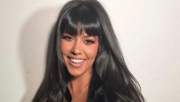 Kourtney Kardashian: Οι αφέλειες που έκλεψαν την παράσταση στα γενέθλιά της