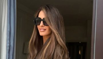 La Panthère αισθητική: Το νέο sophisticated beauty look που υιοθέτησε η Amal Clooney είναι ό,τι πιο κομψό θα δεις σήμερα