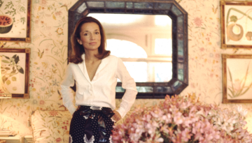 Lee Radziwill: Εντρυφώντας στο διαχρονικό στυλ της πρωθιέρειας του «quiet luxury»
