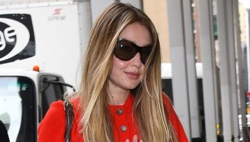 Loafers: Η Gigi Hadid σου δείχνει πως θα τα φορέσεις τώρα