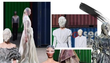 Maison Margiela FW26: Τι συνέβη στη Σαγκάη κι όλος ο κόσμος της μόδας μιλάει για αυτό;