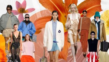 Mega Trends SS26: Οι 10 τάσεις που θα καθορίσουν τη νέα σεζόν