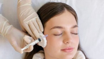 Mπορούν τα fillers να σαμποτάρουν ένα μελλοντικό face lift;