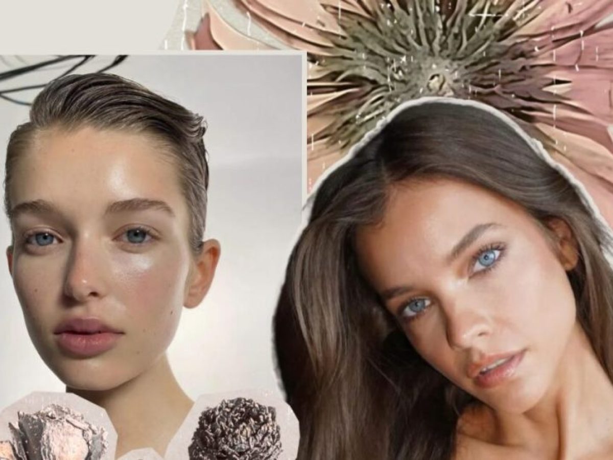 Natural Μακιγιάζ: Τα μυστικό των experts πίσω από το απόλυτα φυσικό look