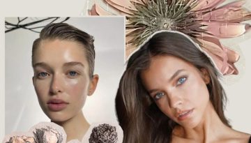 Natural Μακιγιάζ: Τα μυστικό των experts πίσω από το απόλυτα φυσικό look