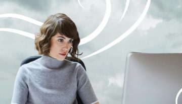 Office air: Όλα όσα πρέπει να γνωρίζεις για το νέο skincare trend που κάνει θραύση στο TikTok