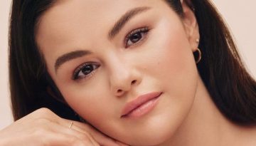 Selena Gomez: Το νέο της μανικιούρ είναι η επιτομή της κομψότητας