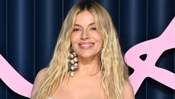 Sienna Miller: Αυτό είναι το αγαπημένο της άρωμα – Δροσερό και μυστηριώδες