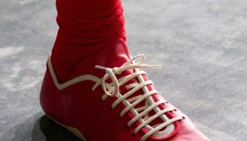 Sneakers: Τα μοντέλα που θα βλέπουμε παντού το 2026