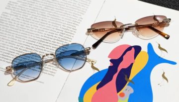 Sun-ready: Τα πιο stylish γυαλιά ηλίου της σεζόν