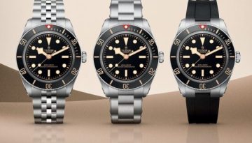 TUDOR 2026: Νέα συλλογή, νέα εποχή