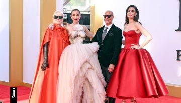 The Devil Wears Prada 2: Οι πιο εντυπωσιακές εμφανίσεις στο κόκκινο χαλί της πρεμιέρας