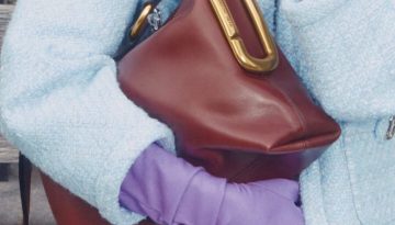 The Scene Bag: Ο Marc Jacobs συστήνει τη νέα It-bag της σεζόν
