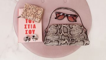 The Spring Edit: Η άνοιξη σε 8 fashion στιγμές