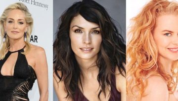 Top 5+1 πιο έξυπνων celebrity γυναικών