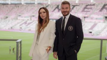 Victoria Beckham: To διαχρονικό σύνολό της που θα αντιγράψουμε το Πάσχα