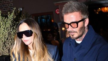 Victoria Beckham: Αυτό είναι το διαχρονικό basic που «ορκίζεται» η σχεδιάστρια  