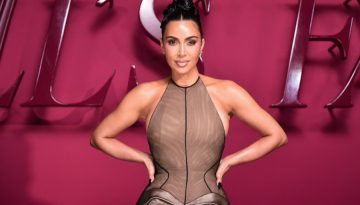 Victoria Beckham και Kim Kardashian: Το κοινό τους anti-aging μυστικό αποκαλύφθηκε επιτέλους