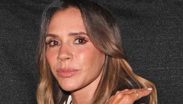 Victoria Beckham: Τα μαλλιά της έχουν το τέλειο buttercream blonde χρώμα – Ιδανικό για το καλοκαίρι!