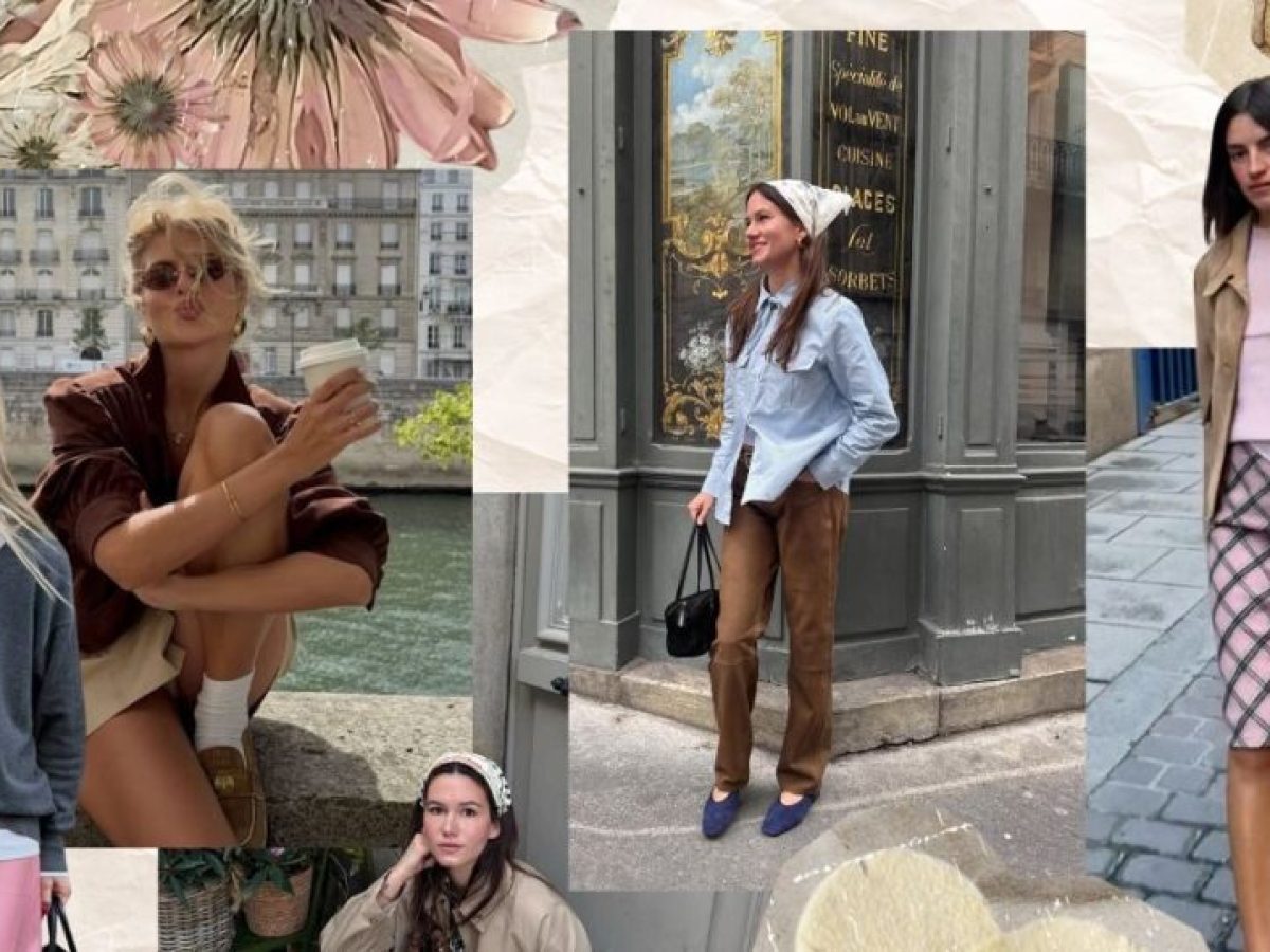 Weekly style: Αυτή την εβδομάδα φοράμε flat shoes με ανοιξιάτικο στιλ