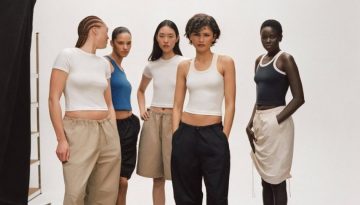 Zendaya: Η πρώτη της συλλογή με το brand Οn είναι το απόλυτο sporty-chic statement