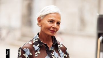Αυτά είναι τα καλύτερα αντιγηραντικά serum προσώπου για ηλικία 60 ετών
