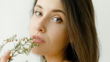 Αυτή είναι η ανατρεπτική νότα που κάνει όλα τα αρώματα ακαταμάχητα