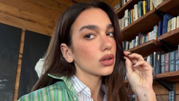 Αυτό είναι το lip trend που θα βλέπουμε παντού όλη την άνοιξη