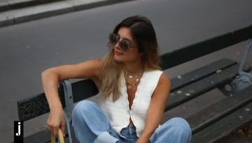 Αυτό είναι το πεντικιούρ που υιοθετούν τώρα όλα τα it girls