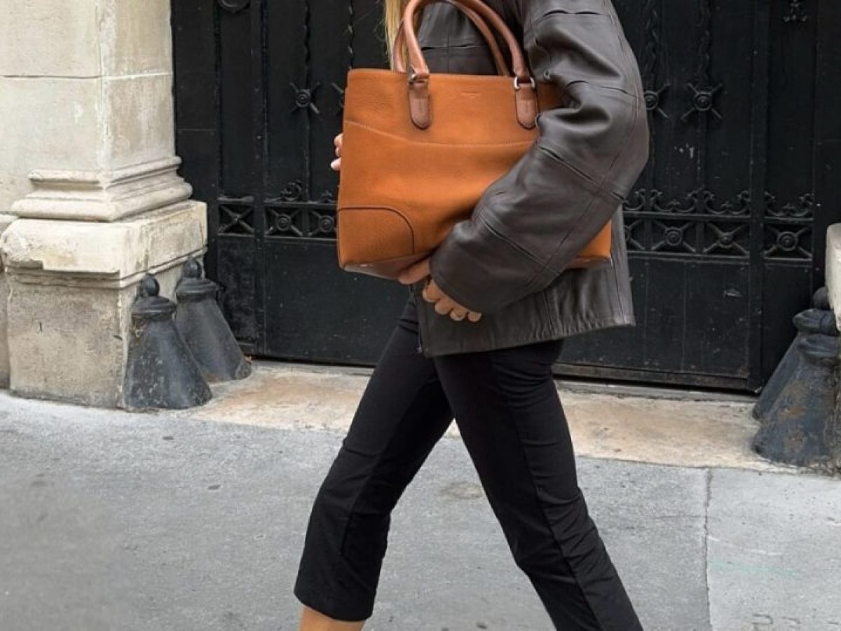 Μπαλαρίνες: Η νέα εκδοχή έχει τακούνι άλλα συνεχίζει να είναι super άνετη