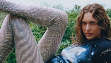 Stella McCartney και Η&Μ συνεργάζονται ξανά μετά από 21 χρόνια σε μια συλλογή που υμνεί την βιώσιμη μόδα